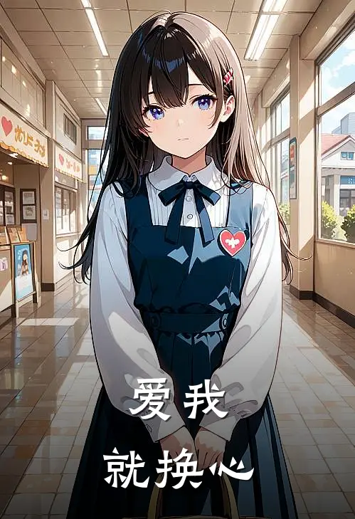 爱我，就换心