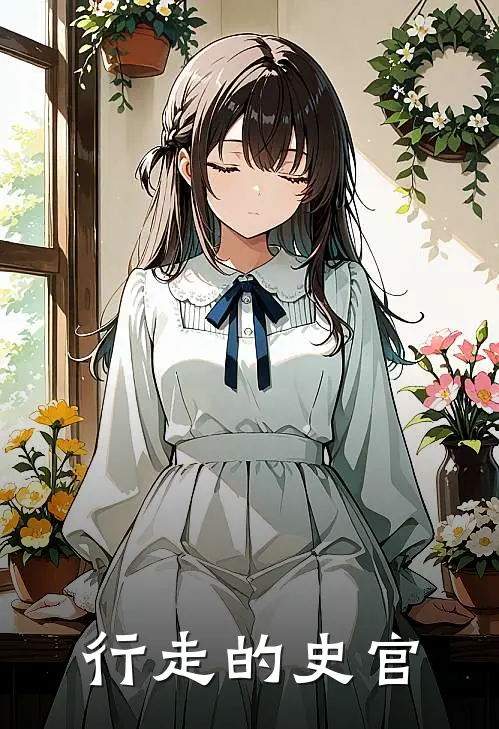 行走的史官