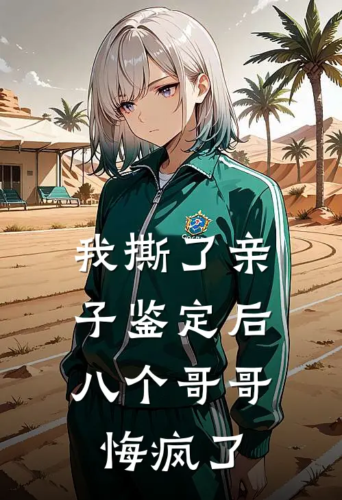 我撕了亲子鉴定后，八个哥哥悔疯了