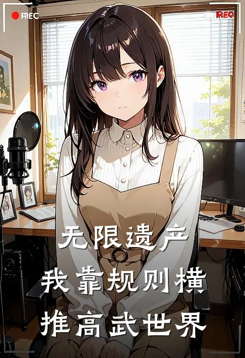 无限遗产：我靠规则横推高武世界