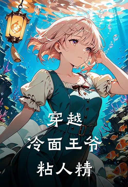 穿越：冷面王爷粘人精