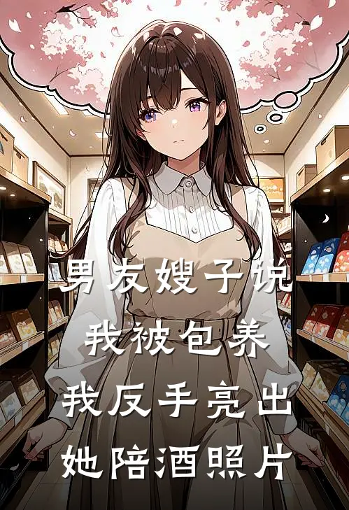 男友嫂子说我被包养，我反手亮出她陪酒照片