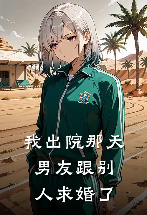 我出院那天，男友跟别人求婚了