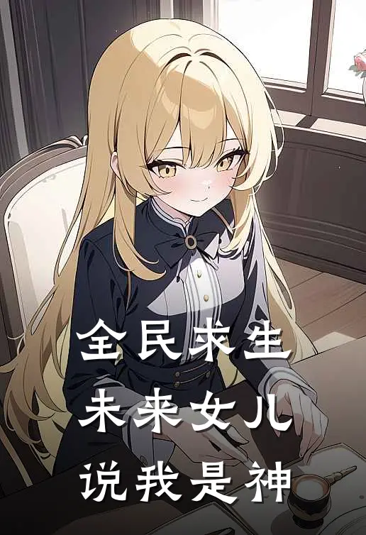 全民求生：未来女儿说我是神