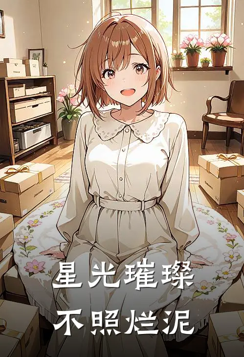 星光璀璨，不照烂泥