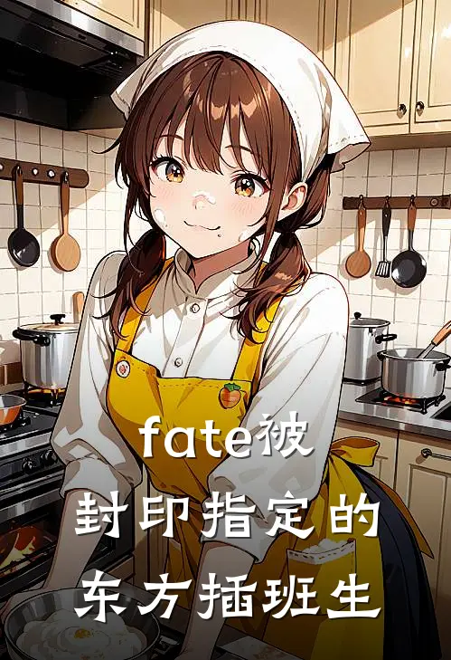 fate被封印指定的东方插班生