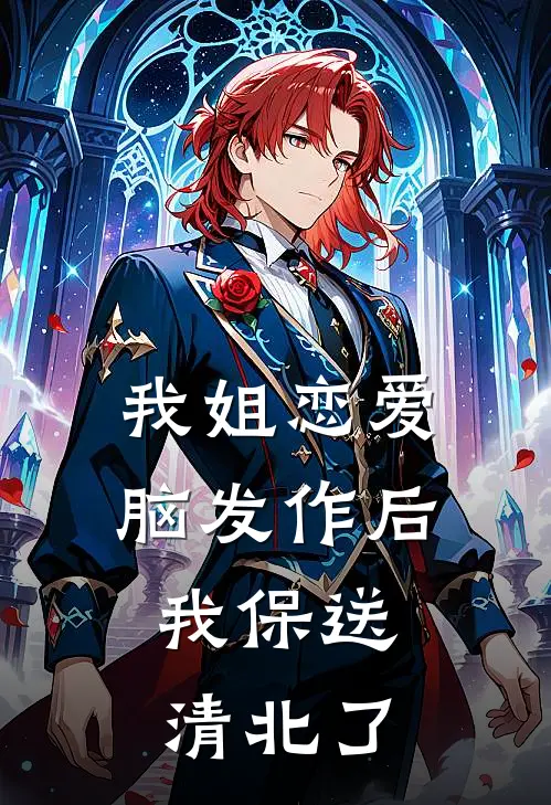 我姐恋爱脑发作后，我保送清北了