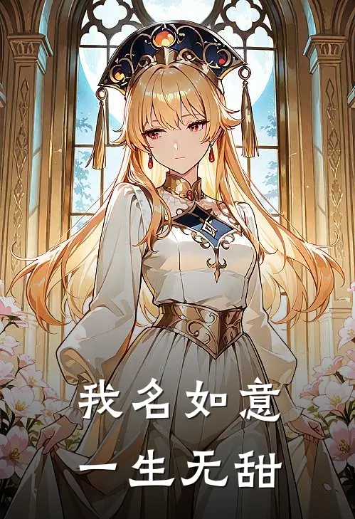 我名如意，一生无甜