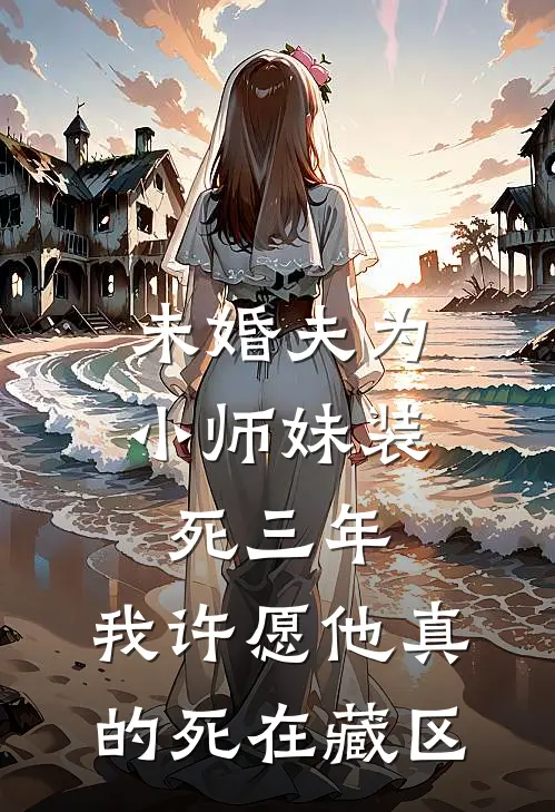 未婚夫为小师妹装死三年，我许愿他真的死在藏区