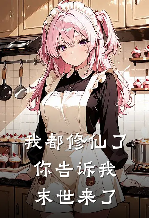 我都修仙了你告诉我末世来了