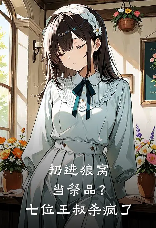 扔进狼窝当祭品？七位王叔杀疯了