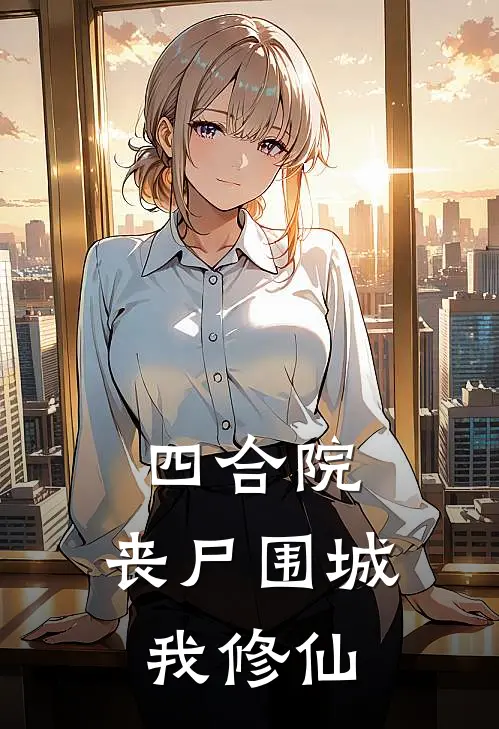 四合院：丧尸围城，我修仙