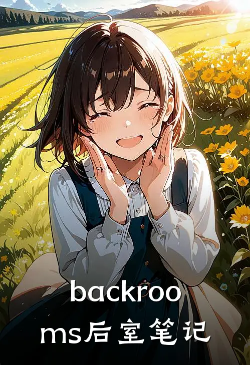 backrooms后室笔记