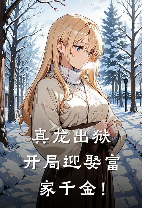 真龙出狱：开局迎娶富家千金！