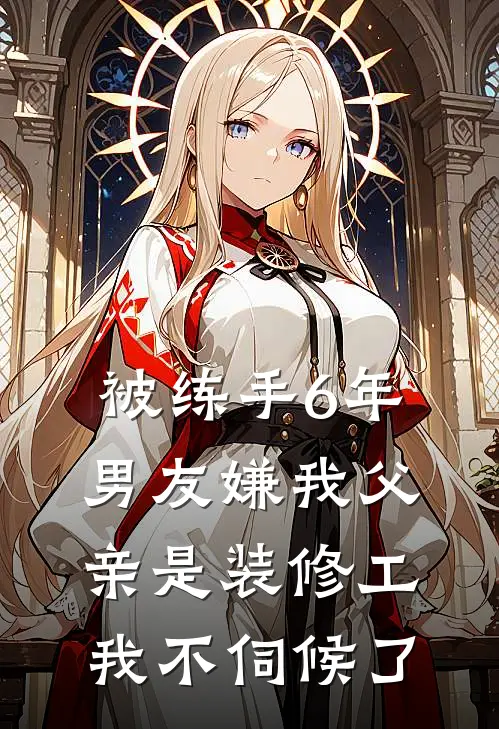 被练手6年，男友嫌我父亲是装修工，我不伺候了