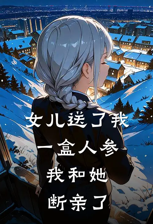 女儿送了我一盒人参，我和她断亲了