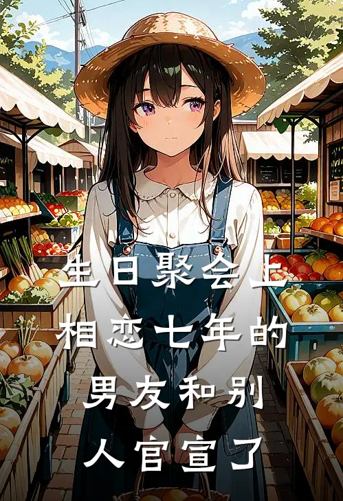 生日聚会上，相恋七年的男友和别人官宣了