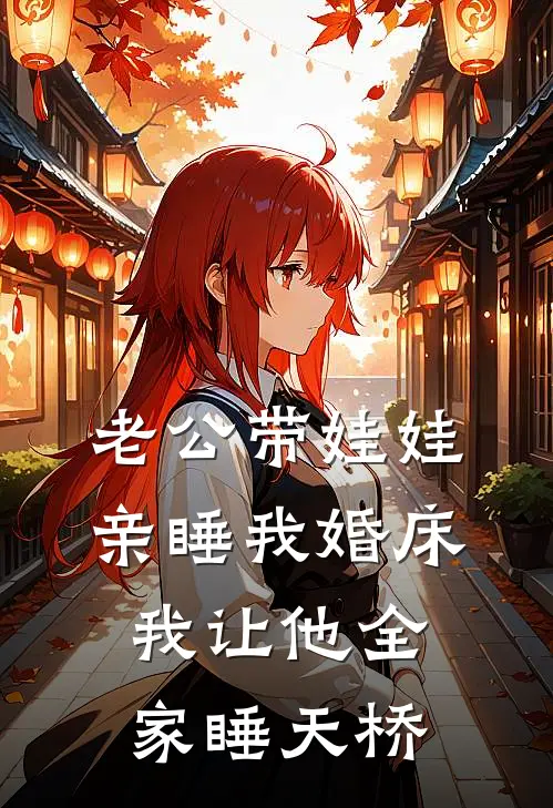 老公带娃娃亲睡我婚床，我让他全家睡天桥