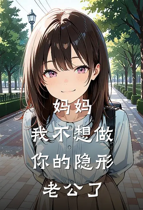 妈妈，我不想做你的“隐形老公”了