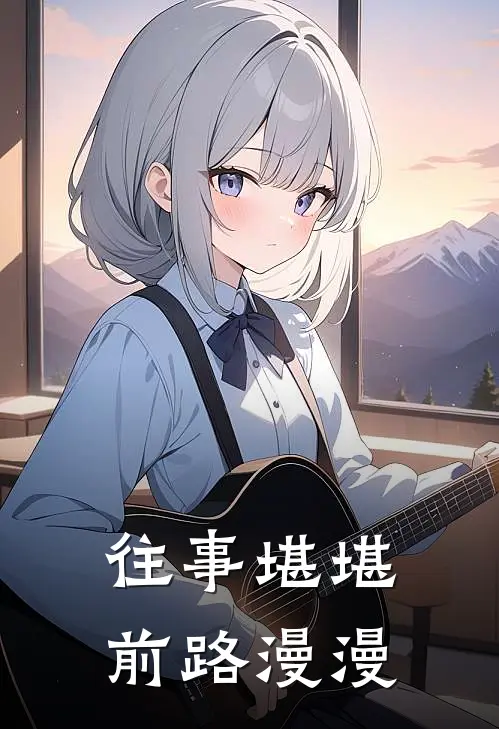 往事堪堪，前路漫漫