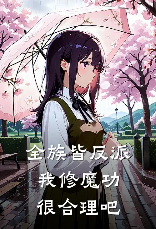 全族皆反派，我修魔功很合理吧