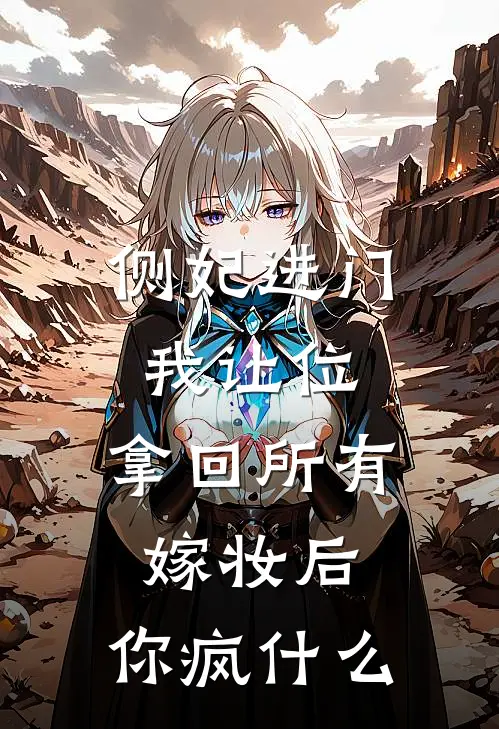 侧妃进门我让位，拿回所有嫁妆后，你疯什么