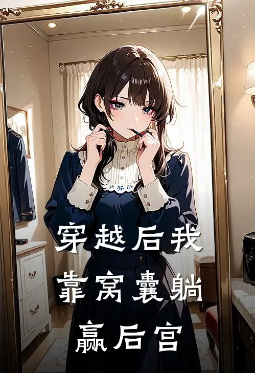 穿越后我靠窝囊“躺赢”后宫