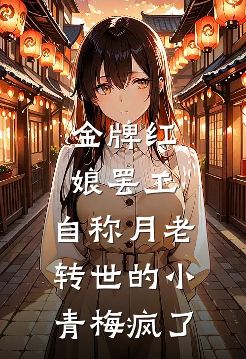 金牌红娘罢工，自称月老转世的小青梅疯了
