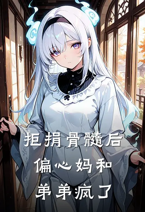 拒捐骨髓后，偏心妈和弟弟疯了