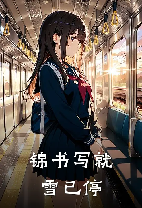 锦书写就雪已停