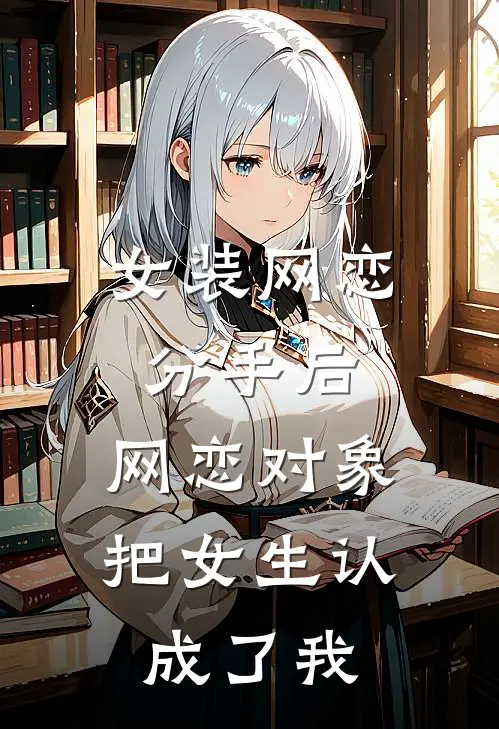 女装网恋分手后，网恋对象把女生认成了我