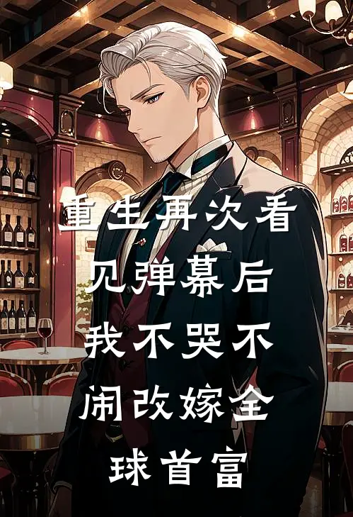 重生再次看见弹幕后，我不哭不闹改嫁全球首富