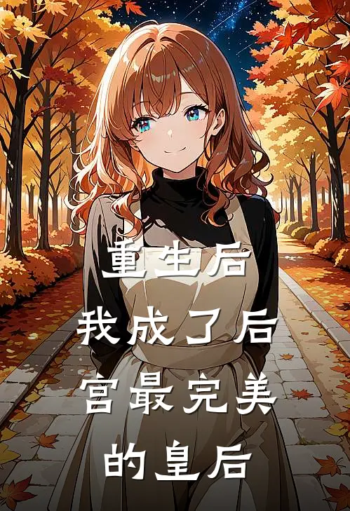 重生后，我成了后宫最完美的皇后
