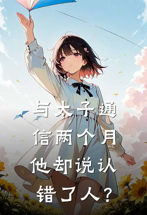 与太子通信两个月，他却说认错了人？