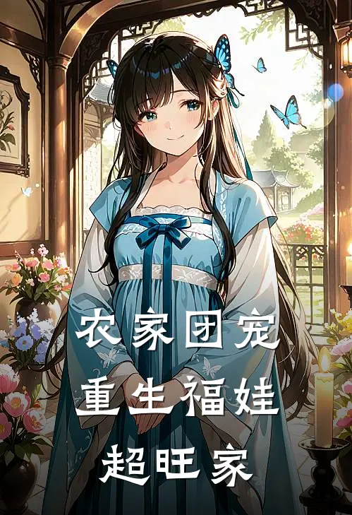 农家团宠：重生福娃超旺家