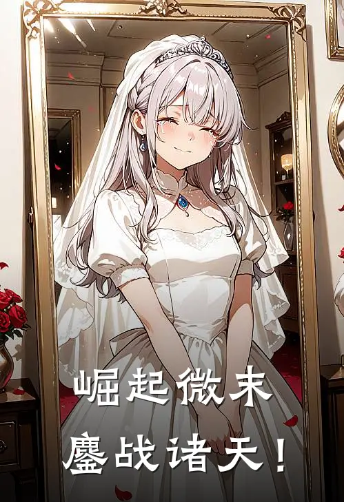 崛起微末，鏖战诸天！