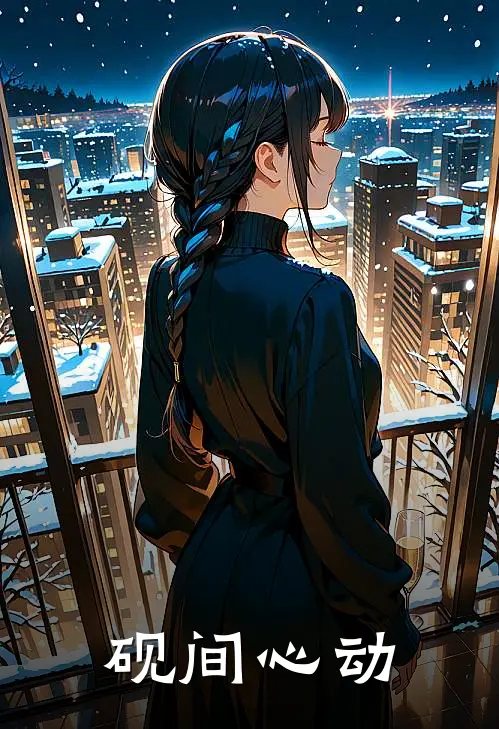砚间心动
