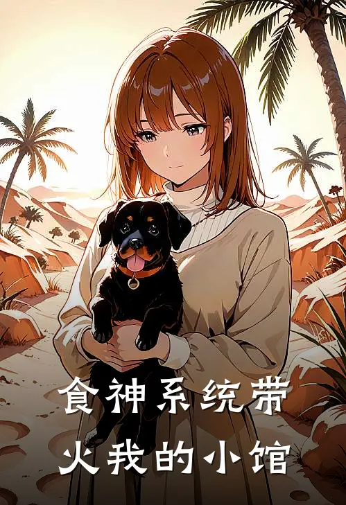 食神系统带火我的小馆