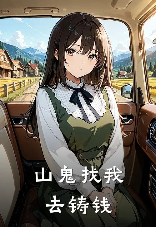 山鬼找我去铸钱