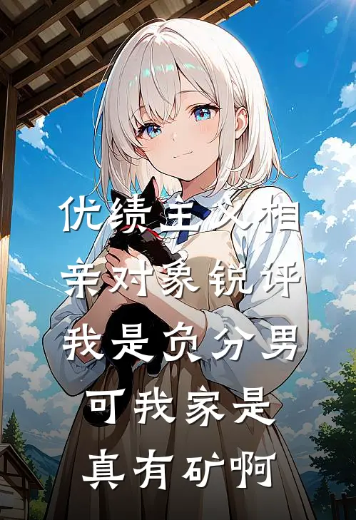优绩主义相亲对象锐评我是负分男，可我家是真有矿啊