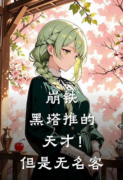 崩铁：黑塔推的天才！但是无名客