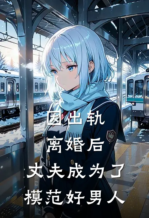 因出轨离婚后，丈夫成为了模范好男人