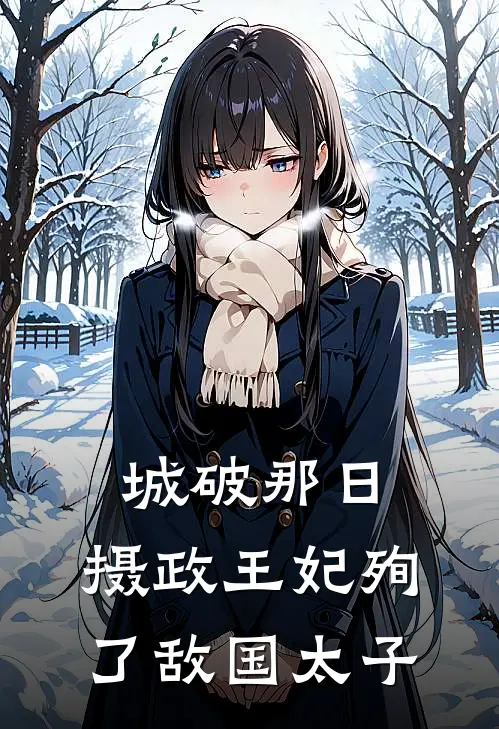 城破那日，摄政王妃殉了敌国太子