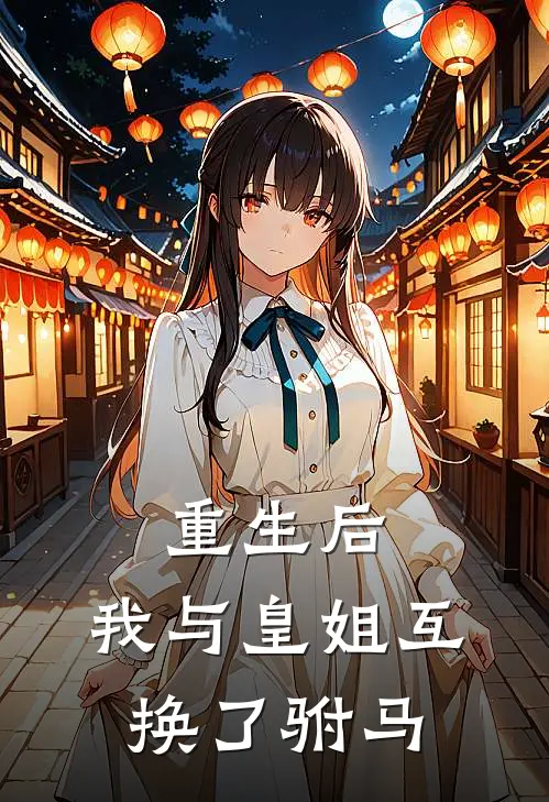 重生后，我与皇姐互换了驸马