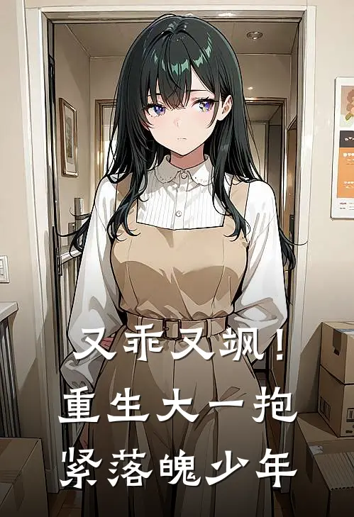 又乖又飒！重生大一抱紧落魄少年