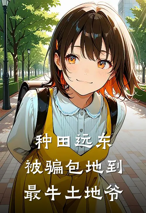 种田远东：被骗包地到最牛土地爷
