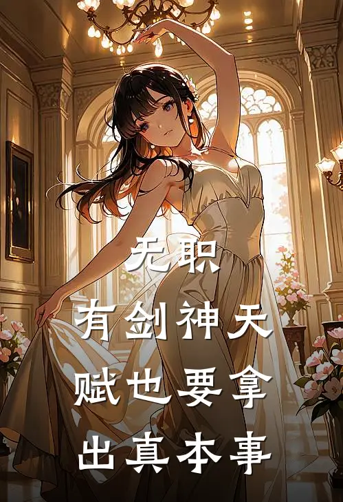 无职：有剑神天赋也要拿出真本事