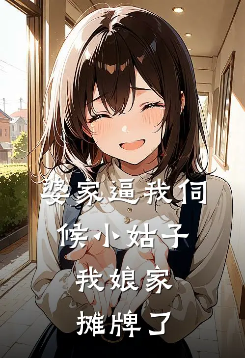 婆家逼我伺候小姑子，我娘家摊牌了