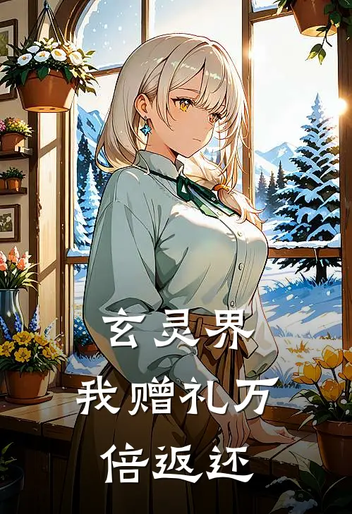 玄灵界：我赠礼万倍返还