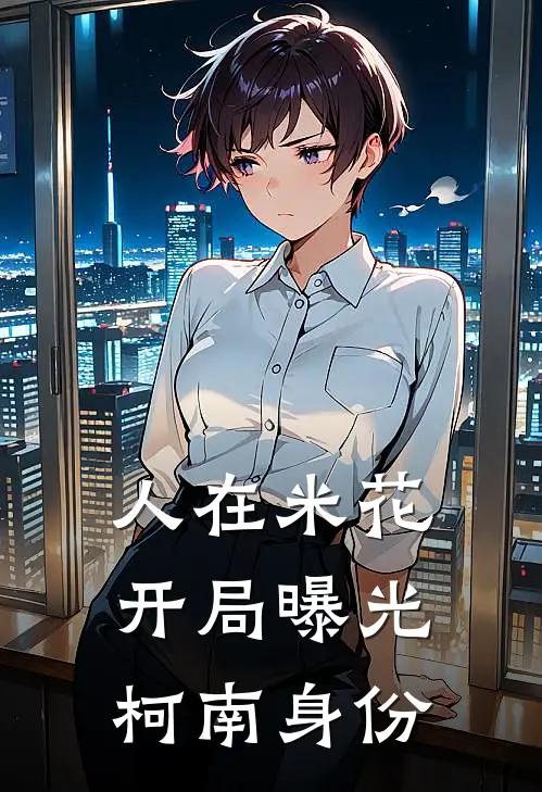人在米花：开局曝光柯南身份